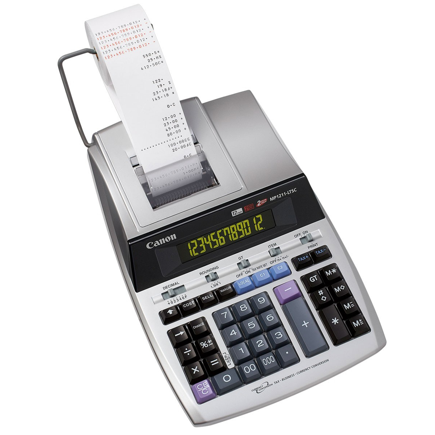 Taschenrechner Tischrechner Rechenmaschine Rechner Schulrechner Kalkulator SAA~ 